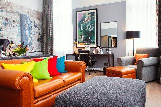 Malmaison Edinburgh fotoÄŸrafÄ±