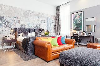 Malmaison Edinburgh fotoÄŸrafÄ±