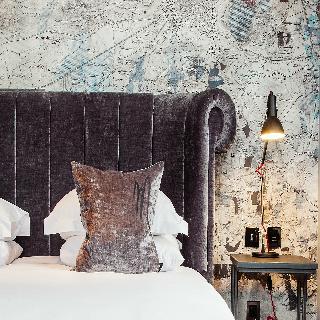 Malmaison Edinburgh fotoÄŸrafÄ±