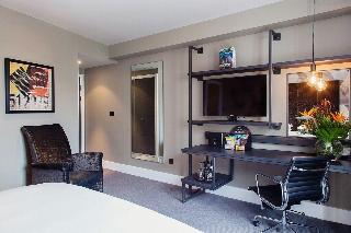 Malmaison Edinburgh fotoÄŸrafÄ±
