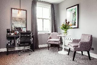 Malmaison Edinburgh fotoÄŸrafÄ±