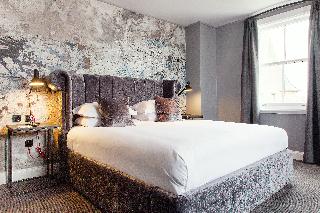 Malmaison Edinburgh fotoÄŸrafÄ±
