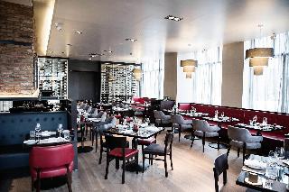 Malmaison Edinburgh fotoÄŸrafÄ±