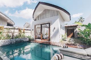 Daun Lebar Villas fotoÄŸrafÄ±