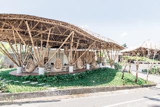 Daun Lebar Villas fotoÄŸrafÄ±