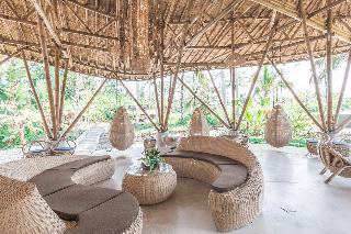 Daun Lebar Villas fotoÄŸrafÄ±