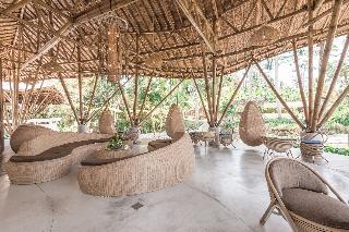 Daun Lebar Villas fotoÄŸrafÄ±