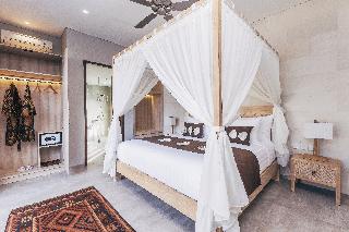 Daun Lebar Villas fotoÄŸrafÄ±