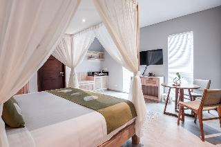 Daun Lebar Villas fotoÄŸrafÄ±