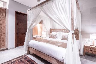 Daun Lebar Villas fotoÄŸrafÄ±
