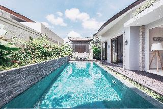Daun Lebar Villas fotoÄŸrafÄ±