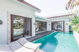 Daun Lebar Villas fotoÄŸrafÄ±