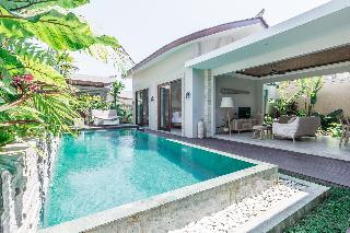 Daun Lebar Villas fotoÄŸrafÄ±