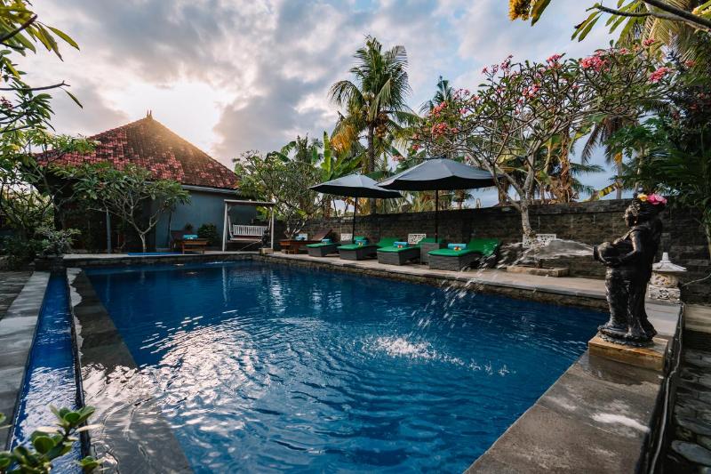 D and B Bungalow - Genel