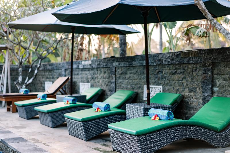 D and B Bungalow - Genel