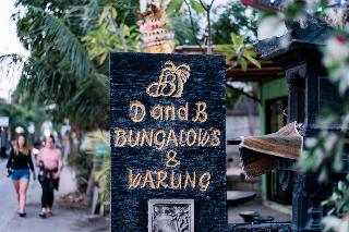 D and B Bungalow fotoÄŸrafÄ±
