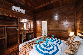 D and B Bungalow fotoÄŸrafÄ±