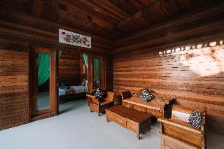 D and B Bungalow fotoÄŸrafÄ±