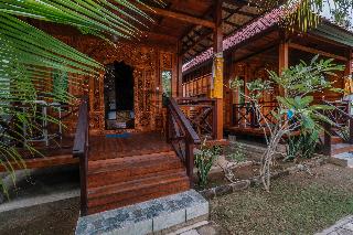 D and B Bungalow fotoÄŸrafÄ±