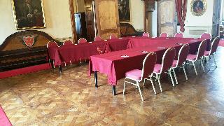 Castello Di Guarene fotoÄŸrafÄ±