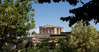 Castello Di Guarene otel fotoğrafı