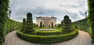 Castello Di Guarene fotoÄŸrafÄ±