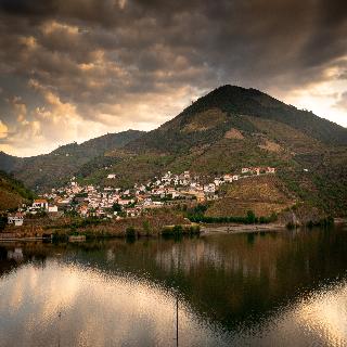 Folgosa Douro Hotel fotoÄŸrafÄ±