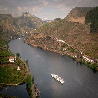 Folgosa Douro Hotel fotoÄŸrafÄ±