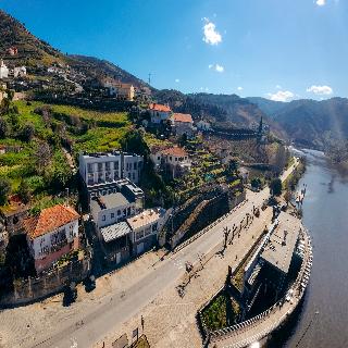 Folgosa Douro Hotel fotoÄŸrafÄ±
