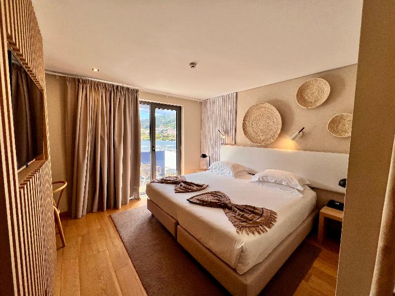 Folgosa Douro Hotel - Oda