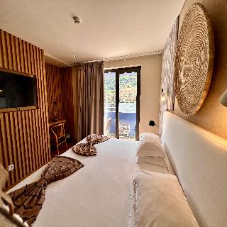 Folgosa Douro Hotel fotoÄŸrafÄ±