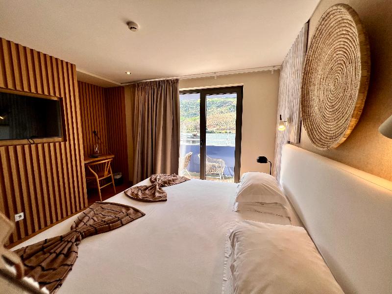 Folgosa Douro Hotel - Oda