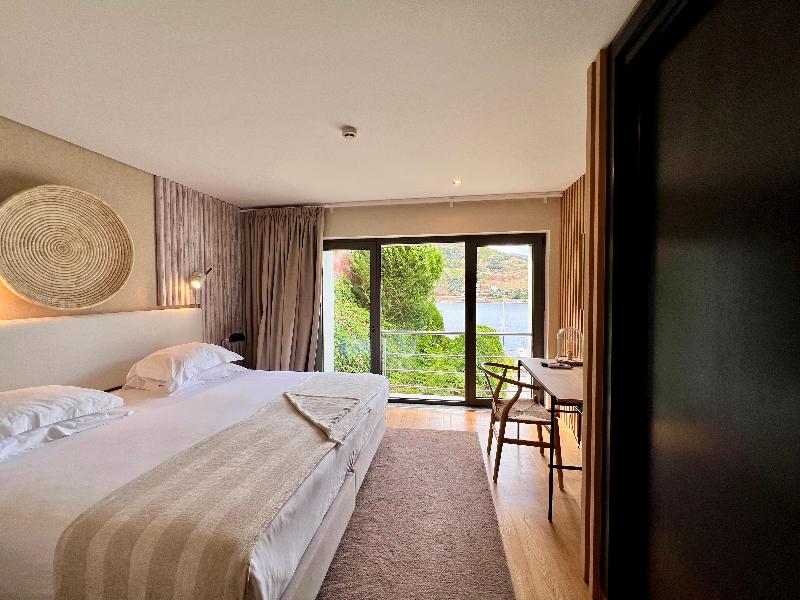 Folgosa Douro Hotel - Oda