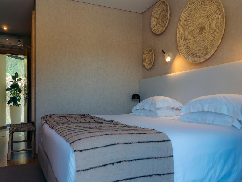 Folgosa Douro Hotel - Oda