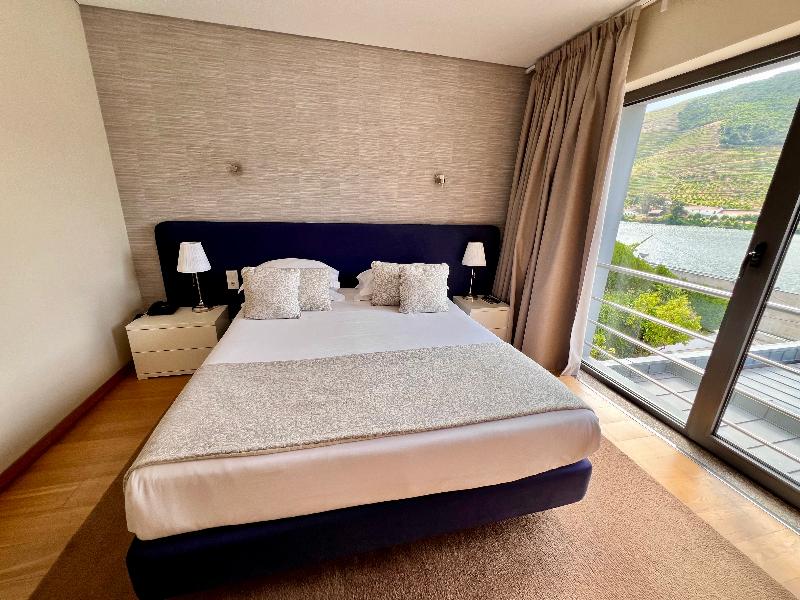 Folgosa Douro Hotel - Oda