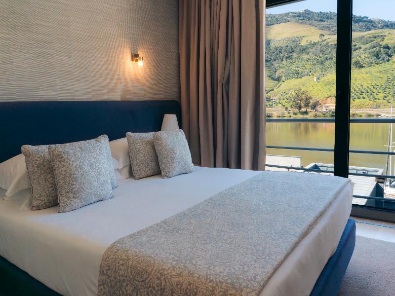 Folgosa Douro Hotel - Oda