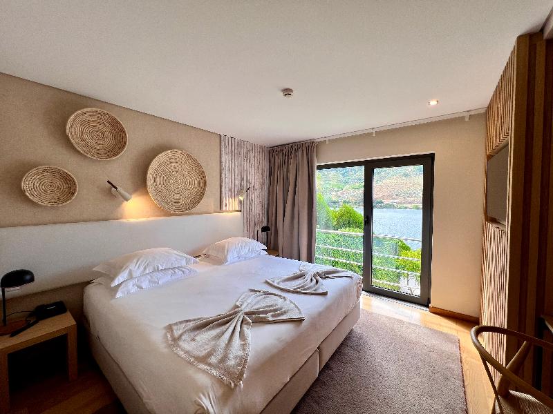 Folgosa Douro Hotel - Oda