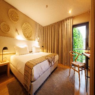 Folgosa Douro Hotel fotoÄŸrafÄ±