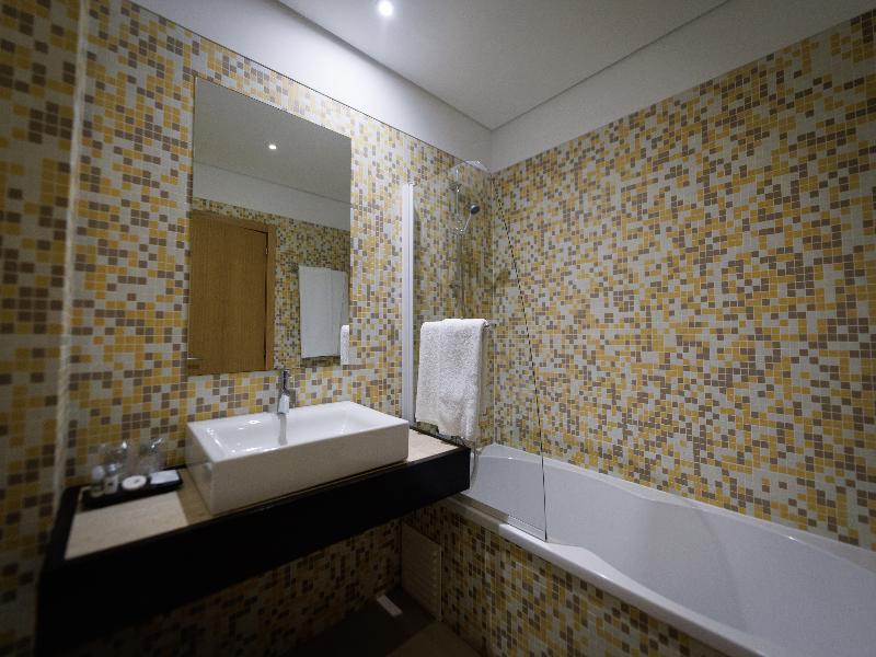 Folgosa Douro Hotel - Oda
