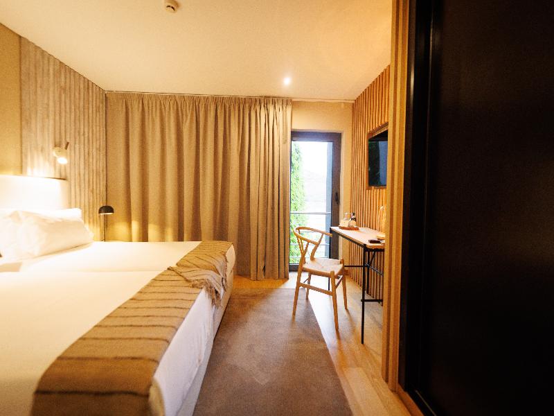 Folgosa Douro Hotel - Oda