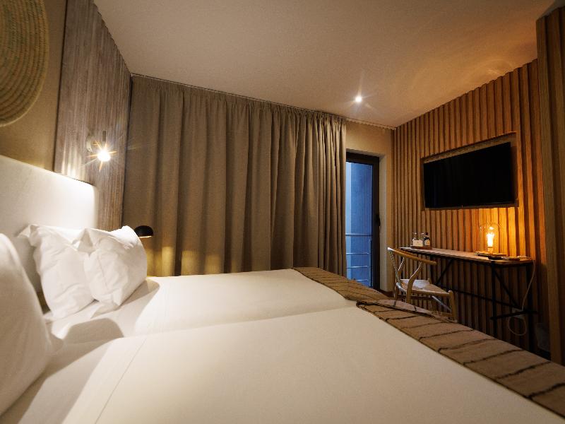Folgosa Douro Hotel - Oda