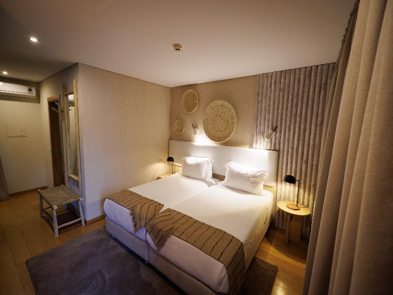 Folgosa Douro Hotel - Oda