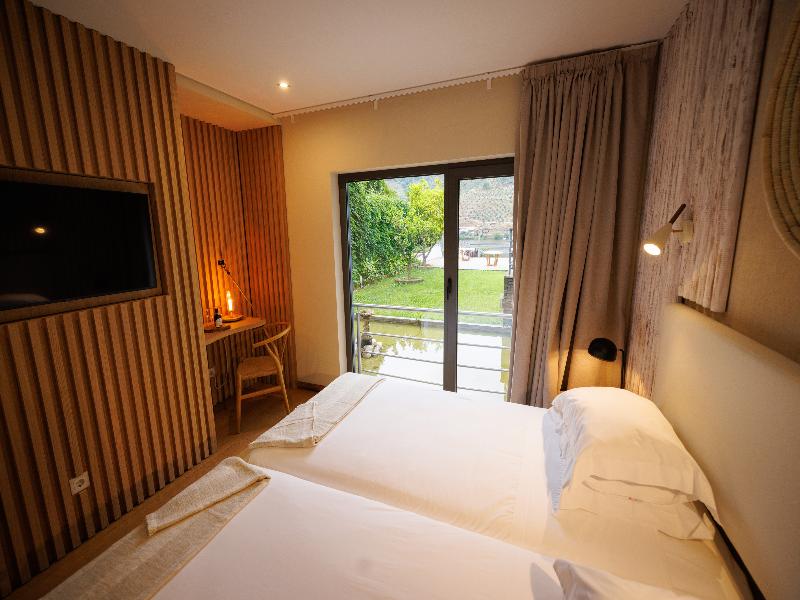 Folgosa Douro Hotel - Oda