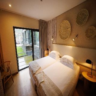 Folgosa Douro Hotel fotoÄŸrafÄ±