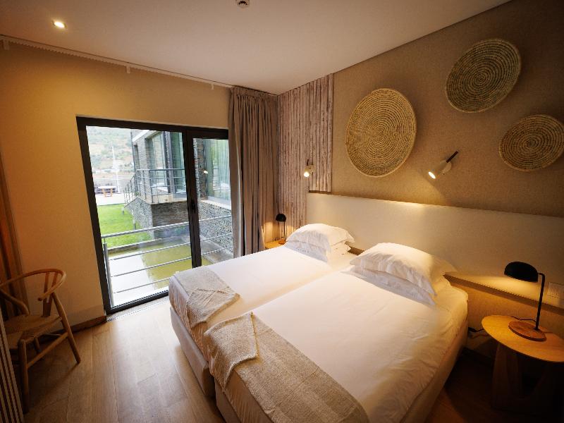 Folgosa Douro Hotel - Oda