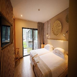 Folgosa Douro Hotel fotoÄŸrafÄ±