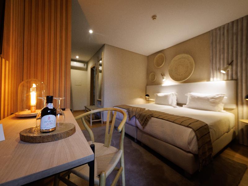 Folgosa Douro Hotel - Oda