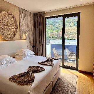 Folgosa Douro Hotel fotoÄŸrafÄ±