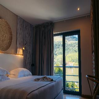 Folgosa Douro Hotel fotoÄŸrafÄ±