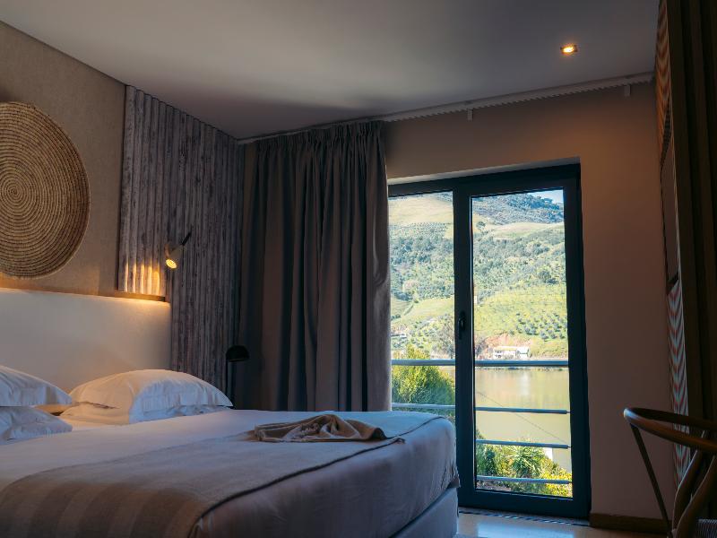 Folgosa Douro Hotel - Oda